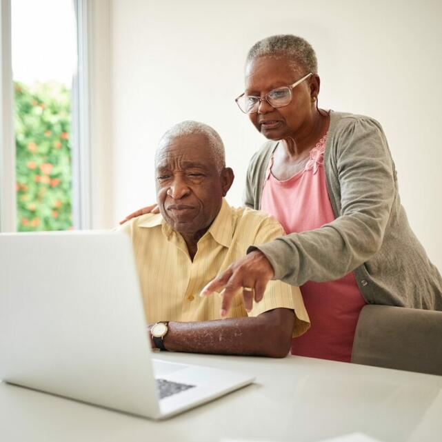 Find Assisted Living, Memory Care & CCRC Near You Senior Communities